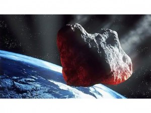 астероид 