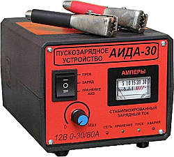 пуско-зарядное-устройство