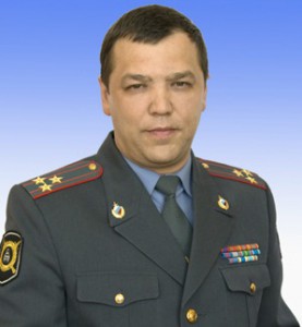 Динар Гильмутдинов