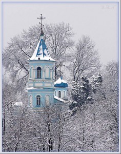 церковь