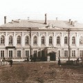 Театральная жизнь