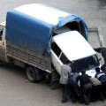 Угон автомобиля