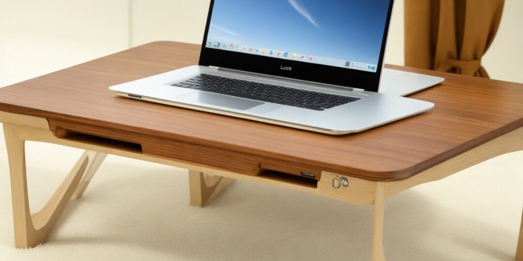 laptop table
