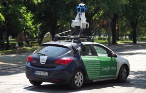 Google мобиль