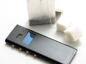 Цифровой диктофон E-dic Mini Ray A36
