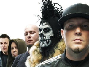 LimpBizkit