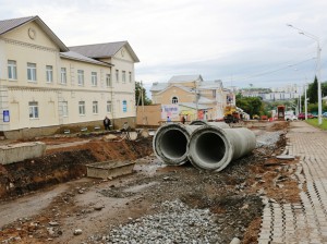 Сочинская откроется