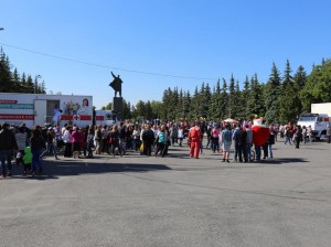 День народного здоровья