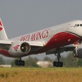 ту-204 red wings