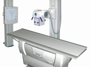 рентген-аппарат