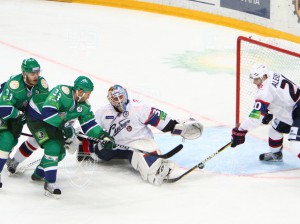 Сибирь Салават Юлаев