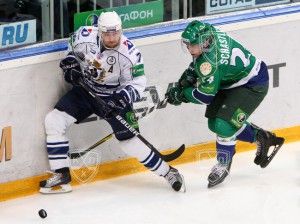Салават Юлаев Амур