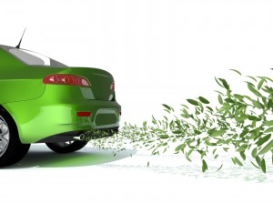 Экологические классы автомобилей