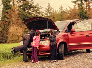 автопомощь