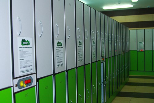 Фото шкафчиков аквапарк