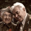 ветераны
