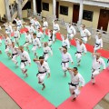 каратэ