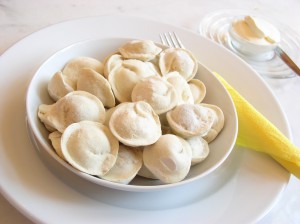 пельмень