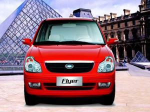 BYD Auto