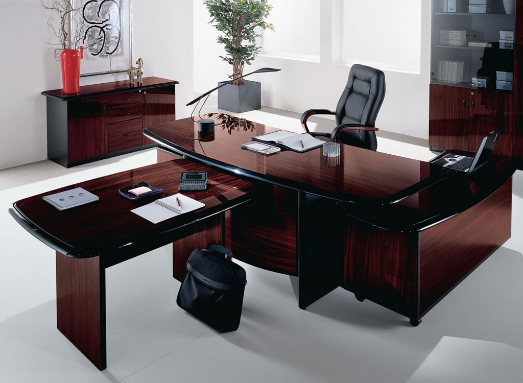 мебель для кабинета руководителя
