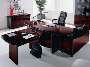 мебель для кабинета руководителя