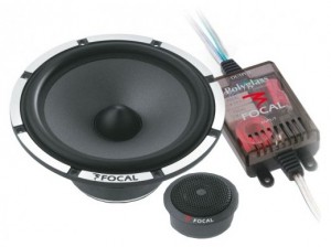 Focal