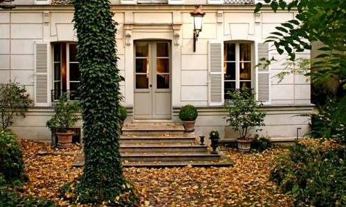Particulier Montmartre