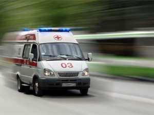 скорая