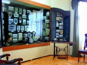 Краеведческий музей Алушты