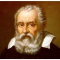 галилео галилея