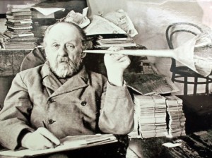 Константин Циолковский