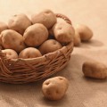 картофель