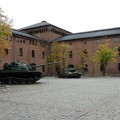 музей сопротивления в Осло