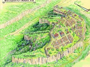 Княжество Феодоро