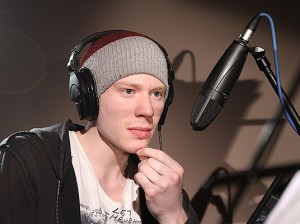 Никита Пресняков