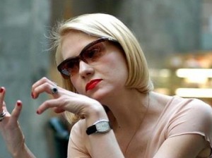 Рената Литвинова
