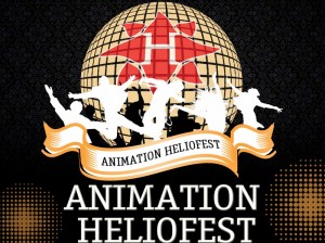 Animation Heliofest