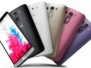 LG G3