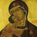 Феодоровская икона Божьей Матери