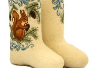 валенки