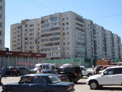 Правды 25