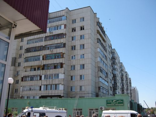 Правды 25