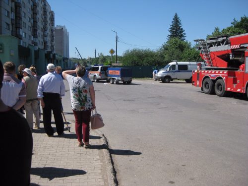 Правды 25