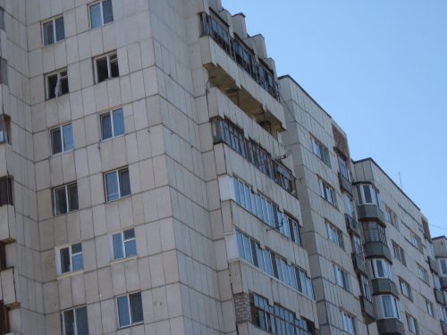 Правды 25