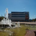 Солнечногорск