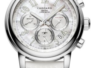 Chopard 168511-3018 Mille Miglia Automatic Chronograph