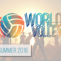 WorldVolley Summer-2016