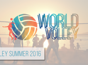 WorldVolley Summer-2016