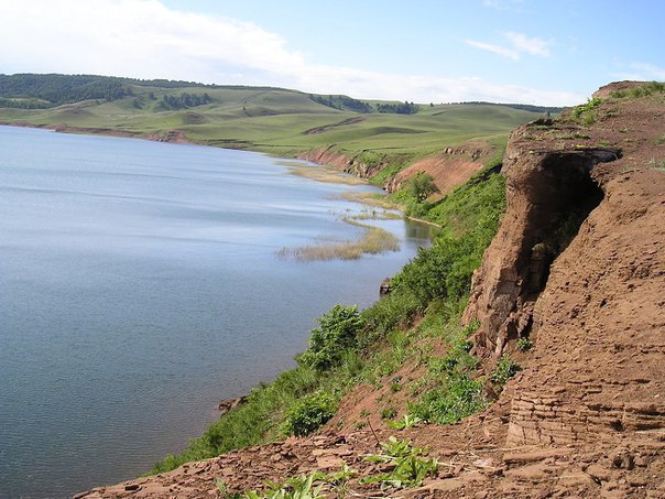 Аслы-Куль