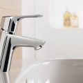 смесители hansgrohe